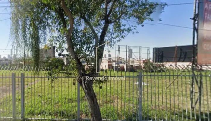 Locação de terreno comercial de 2.101m² no Centro de São Bernardo do Campo-SP!