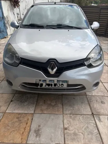 Renault Clio Rn/alize/expr./1.0 Hi-power 16V 5P 2016