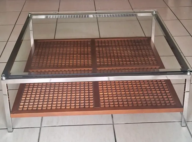 Mesa de Centro 
