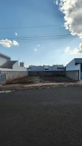 Terreno à venda em Sarandi, Jardim Canadá, com 303.45 m²