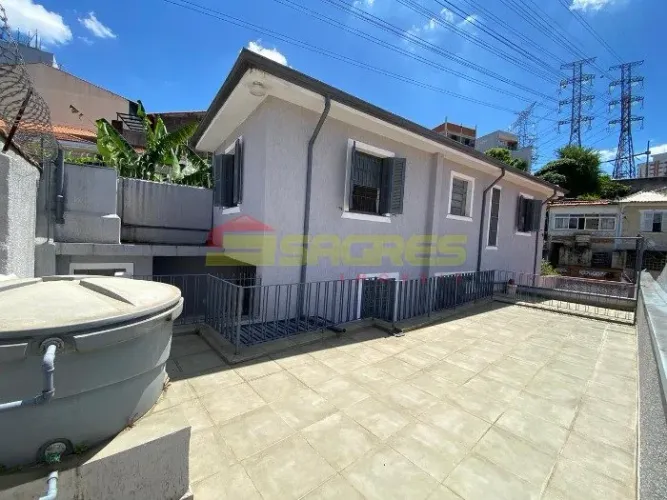 Duas Casas no Mesmo Terreno na Vila Guilherme - 137 m² Construídos, à venda por: R$500.000