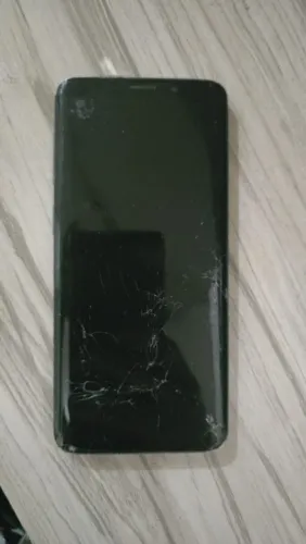 S9 plus usado