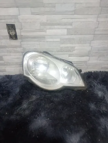 Farol do polo de 2007 a 2015 (original Vw)