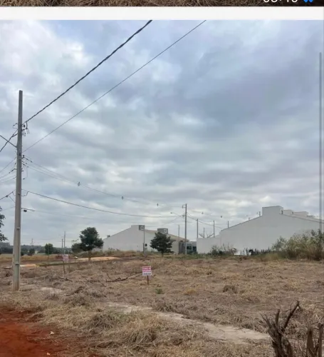 TERRENO ESQUINA OFERTA