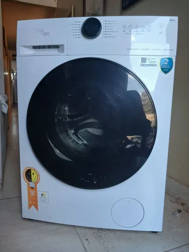 Máquina lava e seca MIDEA 11Kg