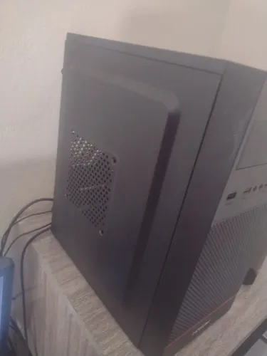 Vendo PC i5 de sexta geração