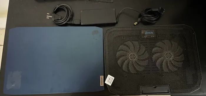 Notebook Lenovo Ideapad Gaming 3i