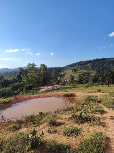 Fazenda Itaúna 78 hectares