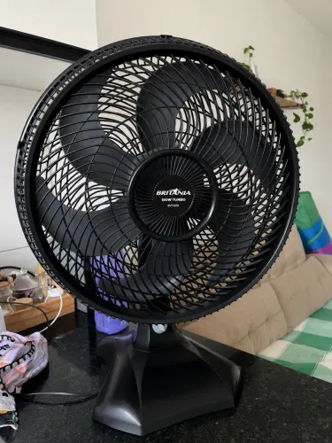 Ventilador 