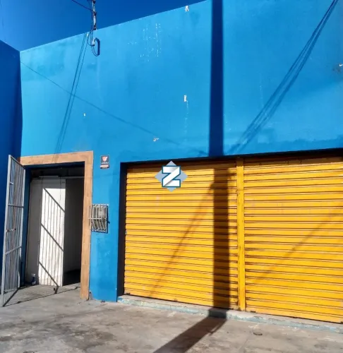 Ponto comercial para locação, Poço, Maceió - pt0020.