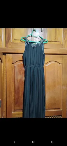 Vendos vestido G qualquer 01 50,00