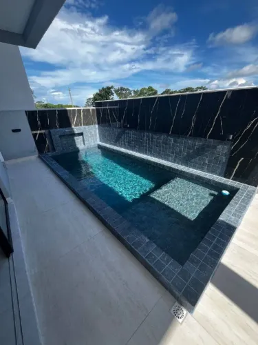 Casa condomínio sunville