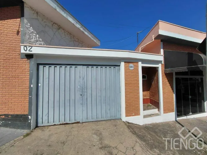 Casa na Vila Camargo