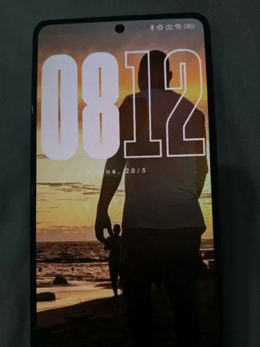Smartphone Xiomi redimi note 12 PRO