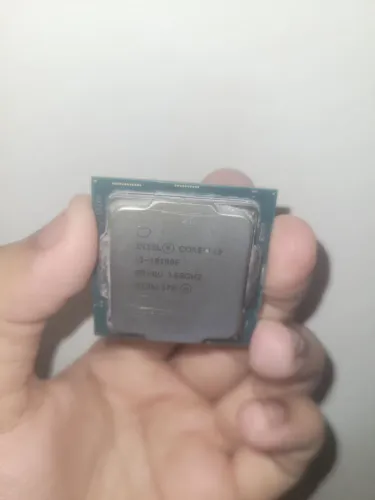 Processador i3 10° geração