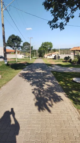 Rural Chácara com Condomínio em Itirapina