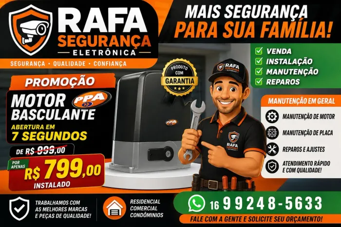 PPA PROMOÇÃO 