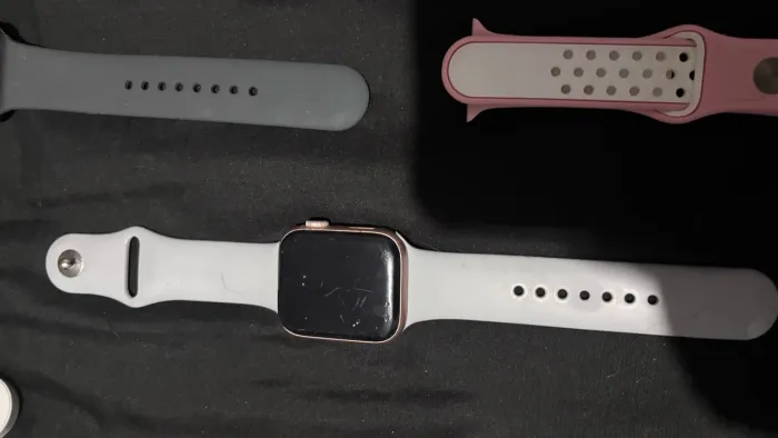 Apple Watch série 5