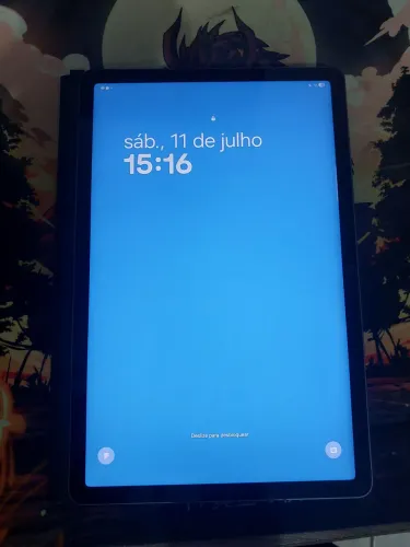 Tablet s10 Lite 128gb