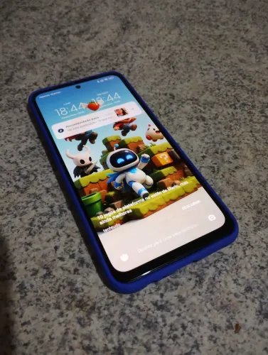 Redmi note 10