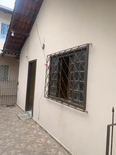 Casa 02 dormitórios bairro Vila operária Itajaí
