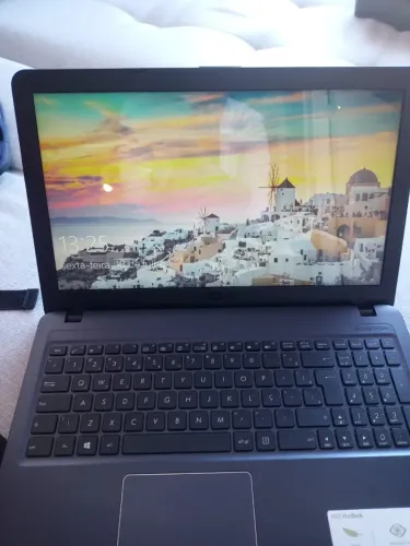 Computador Asus