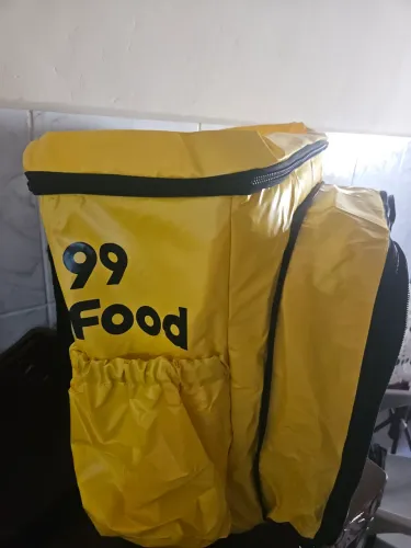 Bag 99 Food nova