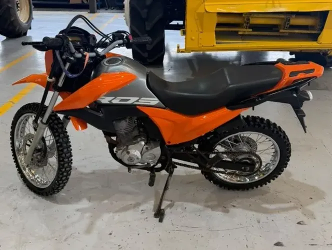 Honda NXR 160 Bros Esdd Flexone 2019
