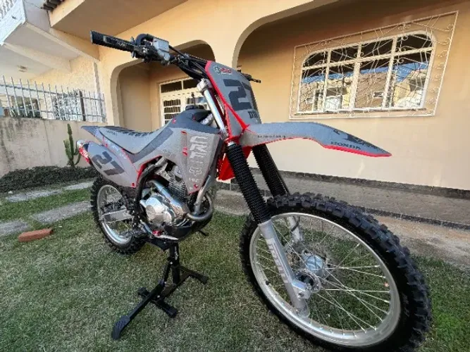 CRF 300F 2026/2026