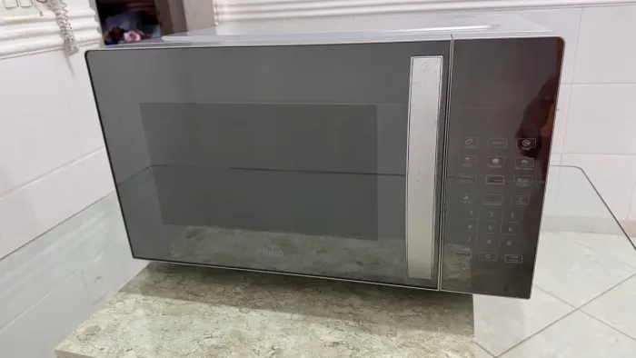 Vendo Microondas Electrolux