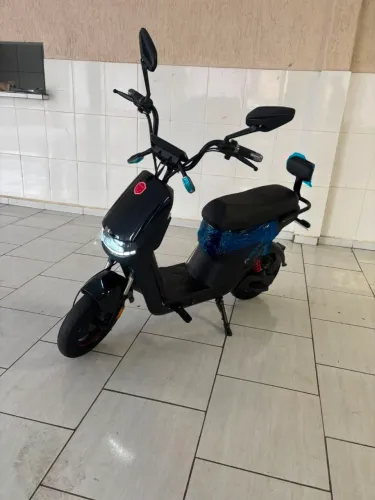 Scooter x15 1000w nova