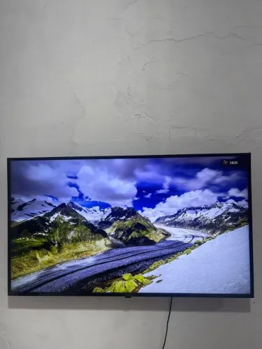 Tv LG 43 POLEGADAS 4K SMART WEBOS 