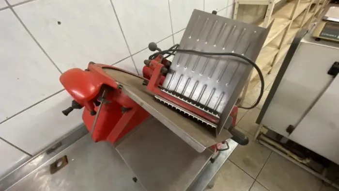 Fatiador De Frios Filizola Automático Profissional
