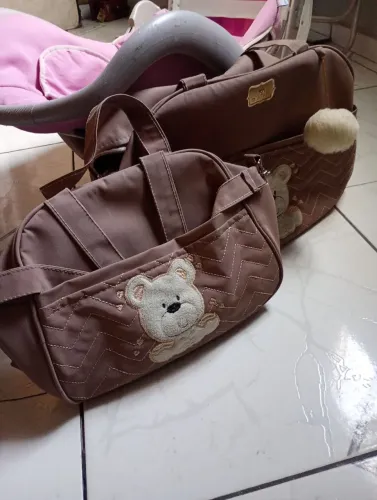 Bolsa infantil 