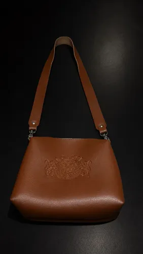 Bolsa da Colcci original em couro