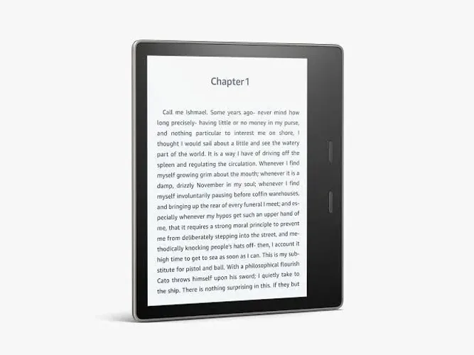 Kindle Oasis