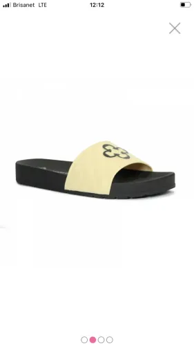 Chinelo Capodarte TAM 38