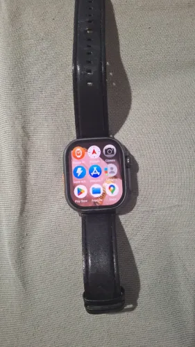 SmartWatch