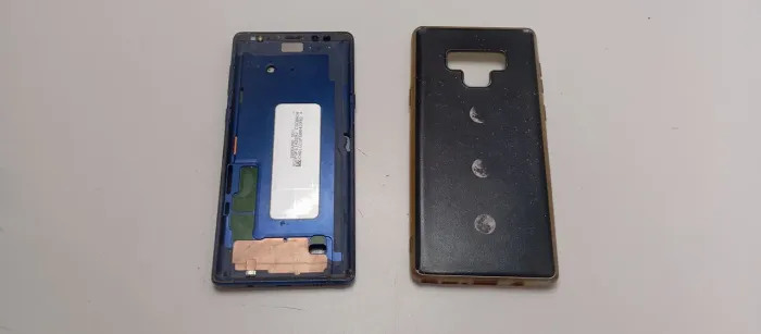 Samsung Galaxy Note 9 - Para Retirada de Peças / Reparo + Caneta Original