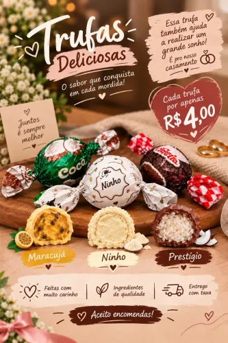 TRUFAS