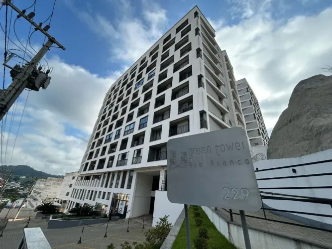 Loja para alugar, 61 m² por R$ 2.900/mês - Santa Terezinha - Juiz de Fora/MG