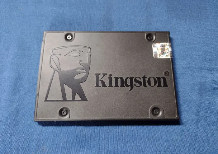 * SSD KINGSTON 480GB *