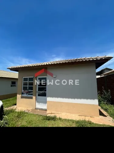 Casa de condomínio em Rua Edemur Moralles - Vargem Limpa I - Bauru/SP