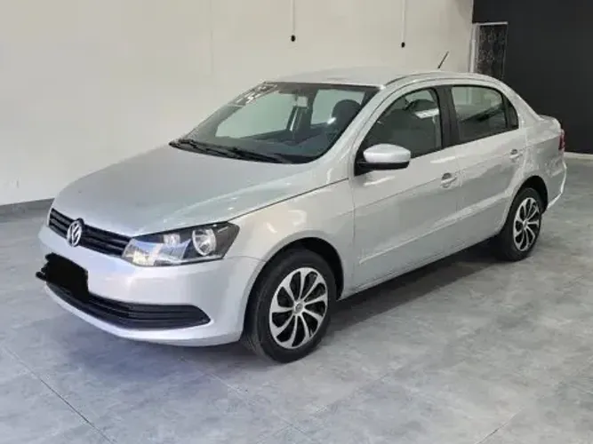 Fiat Argo 1.0 6V Flex. 2020