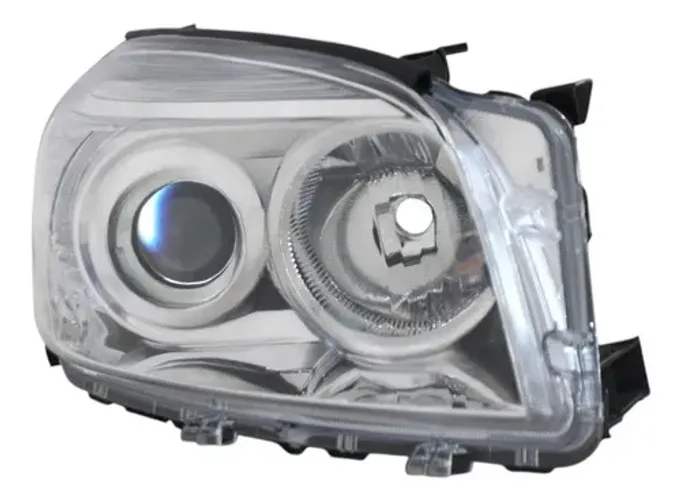 Farol Direito Toyota Rav4 2006 2007 2008 Novo Direito/passageiro