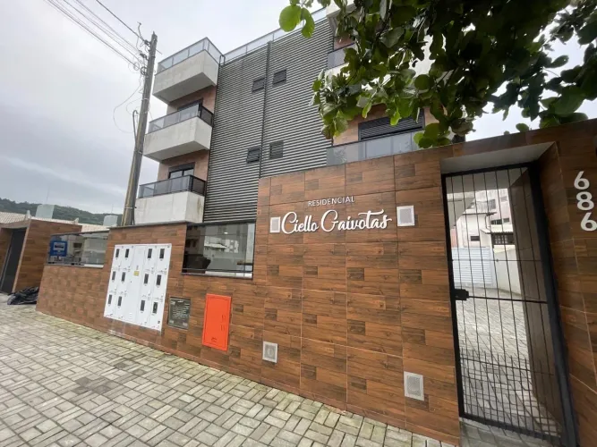 Apartamento Aluguel Anual nos Ingleses