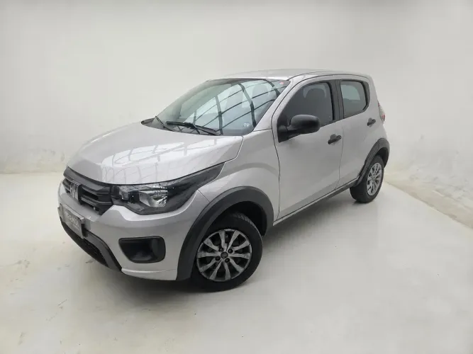 Fiat Mobi Like 1.0 Fire Flex 5P. 2023