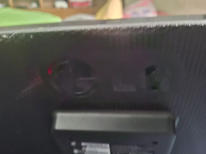 MONITOR lg 20 polegadas le, vga, sem nenhum detalhe, perfeito