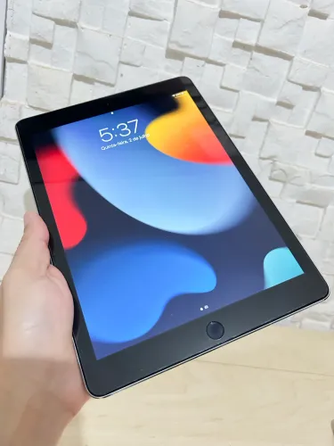 iPad Air 2