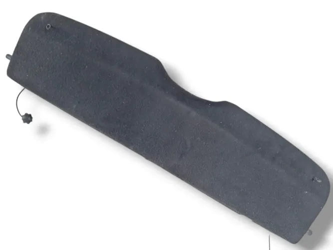 Tampao Porta Malas Mini Cooper S 2012 2013 511643-10 7151717
